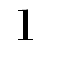 1